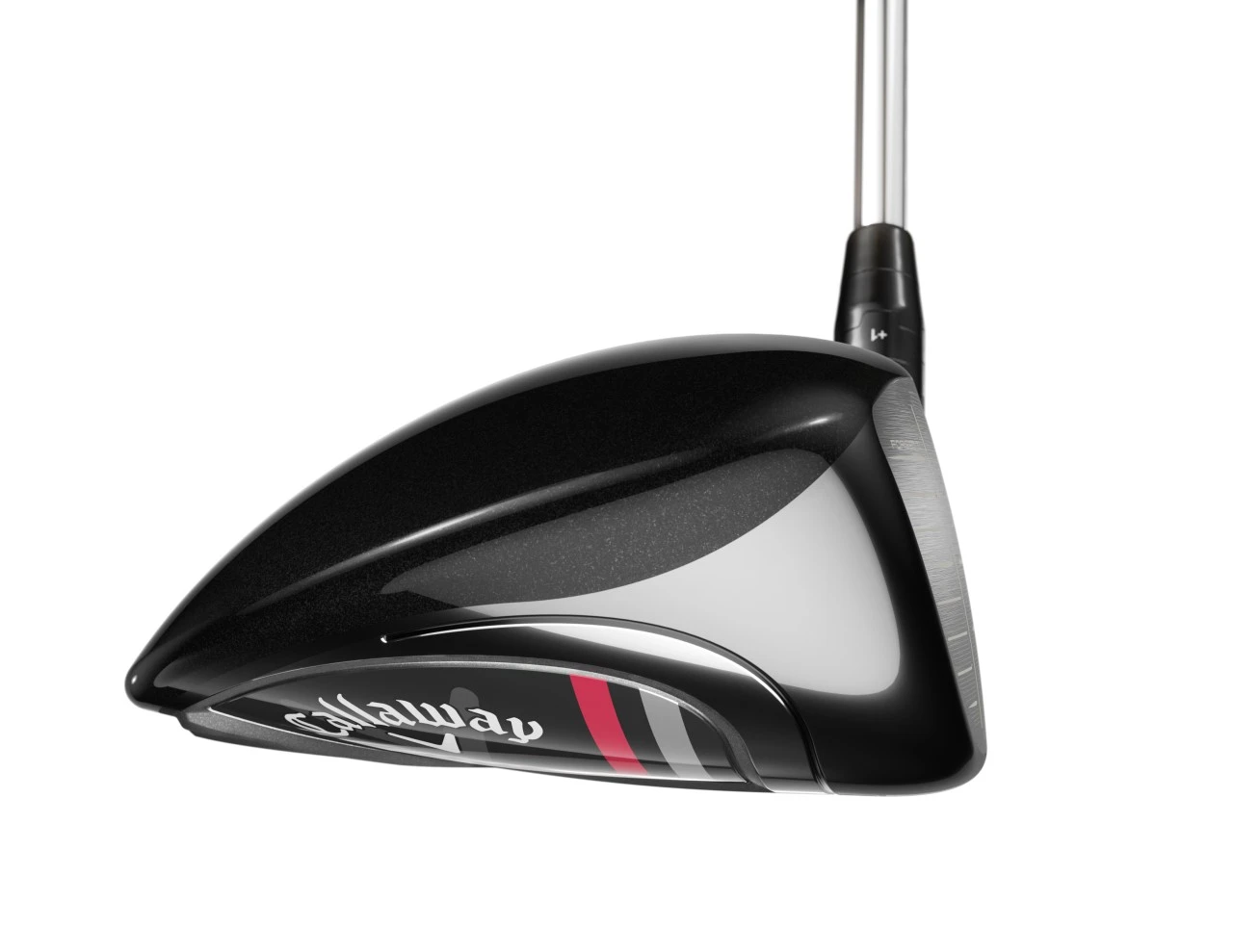 Callaway Big Bertha 23 Driver 5 Callaway Big Bertha 23 Driver – Bild 5