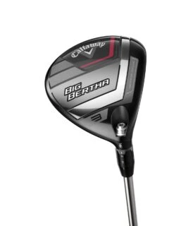 Callaway Big Bertha 23 Fairwayholz