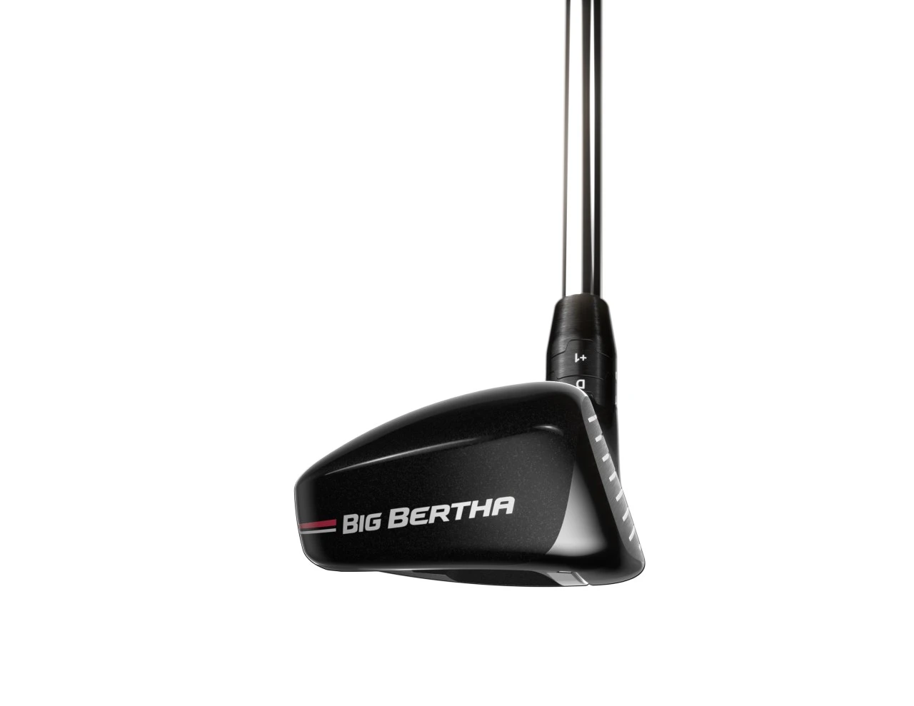 Callaway Big Bertha 23 Hybrid 5 Callaway Big Bertha 23 Hybrid – Bild 5