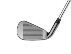 Callaway Big Bertha 23 Eisensatz -Golfausrüstung Big Bertha Iron 2023 Face 1280x1280