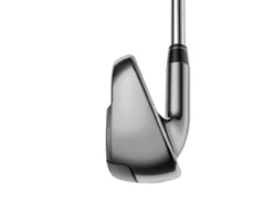 Callaway Big Bertha 23 Eisensatz -Golfausrüstung Big Bertha Iron 2023 Toe 1280x1280