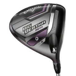 Callaway Big Bertha REVA 23 Driver
