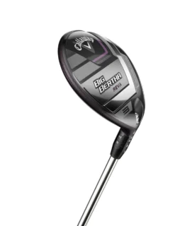 Callaway Big Bertha REVA 23 Fairwayholz 8 Callaway Big Bertha REVA 23 Fairwayholz -Golfausrüstung Big Bertha REVA Fairway 2023 Sole A 1280x1280