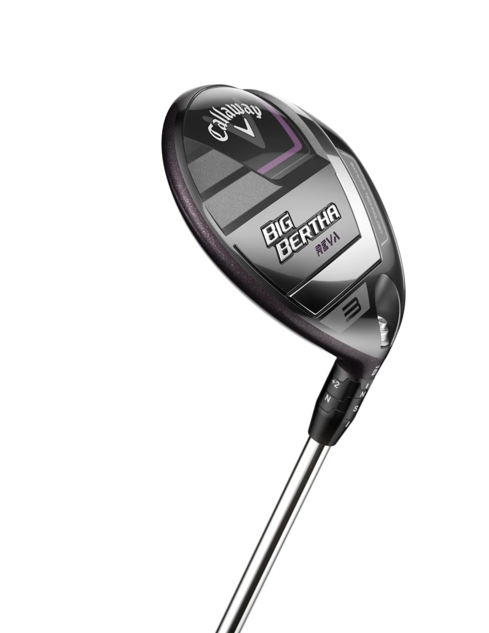 Callaway Big Bertha REVA 23 Fairwayholz 4 Callaway Big Bertha REVA 23 Fairwayholz – Bild 4