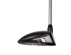 Callaway Big Bertha REVA 23 Fairwayholz 9 Callaway Big Bertha REVA 23 Fairwayholz -Golfausrüstung Big Bertha REVA Fairway 2023 Toe 1280x1280