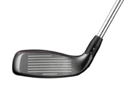 Callaway Big Bertha REVA 23 Hybrid 7 Callaway Big Bertha REVA 23 Hybrid -Golfausrüstung Big Bertha REVA Hybrid 2023 Face 1280x1280