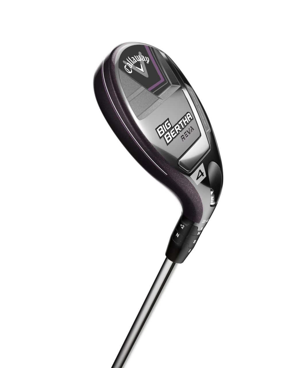 Callaway Big Bertha REVA 23 Hybrid 4 Callaway Big Bertha REVA 23 Hybrid – Bild 4