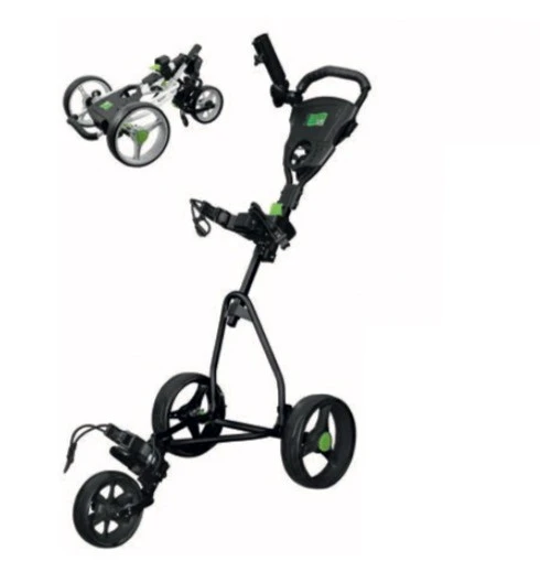 Flag18 3-Rad Junior Trolley 2 Flag18 3-Rad Junior Trolley – Bild 2