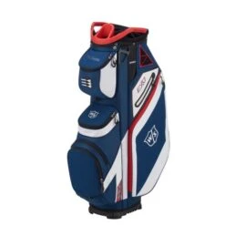 Wilson Staff EXO Cartbag