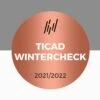 Ticad Wintercheck