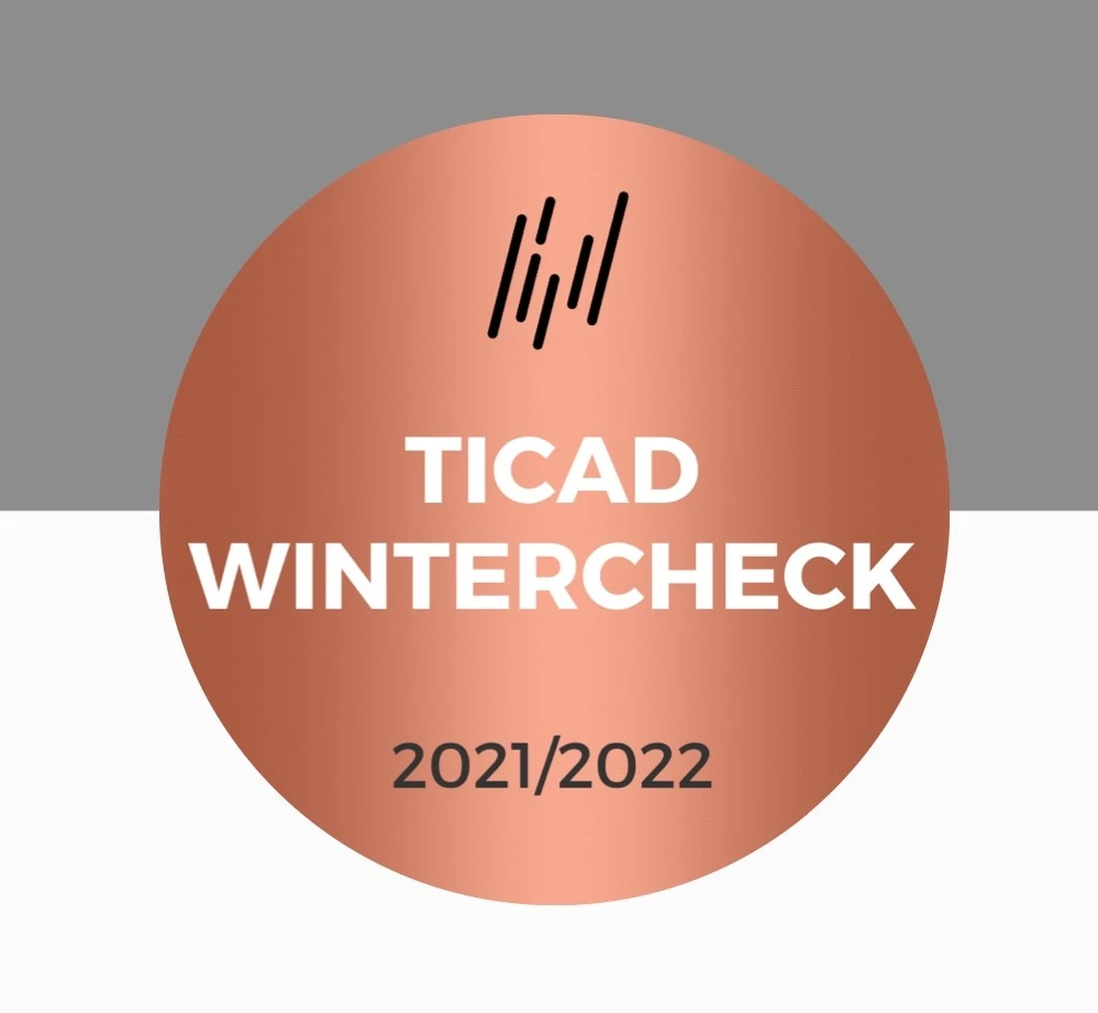 Ticad Wintercheck 1 Ticad Wintercheck
