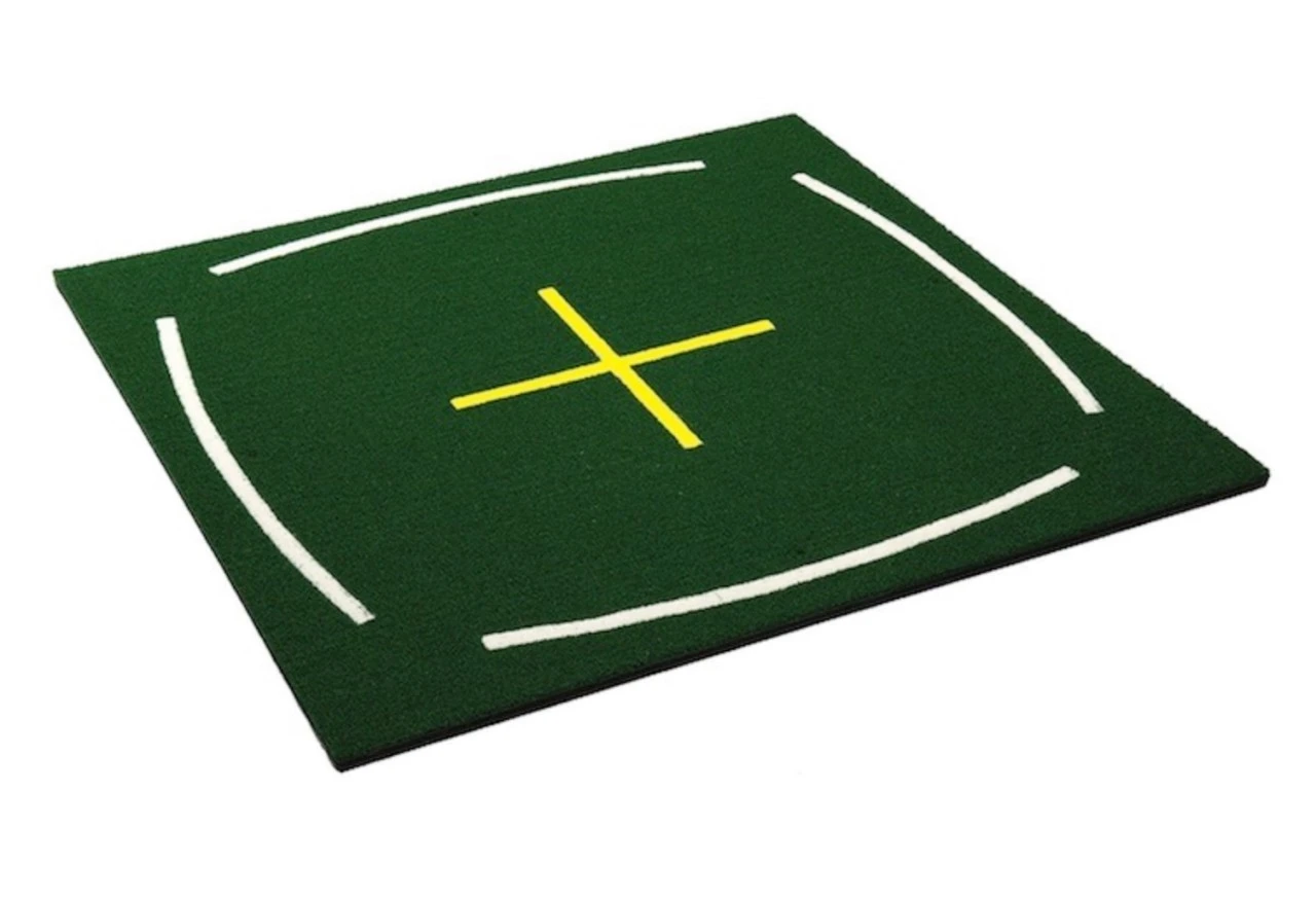 Dura Range Abschlagsmatte 1 Dura Range Abschlagsmatte