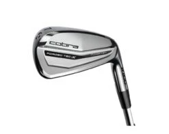 Cobra King ForgedTEC X 2022 Einzeleisen