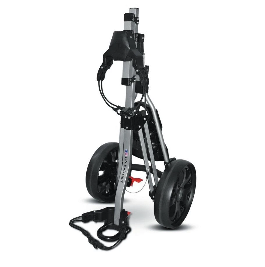 U.S. Kids Golf Kindertrolley 2 U.S. Kids Golf Kindertrolley – Bild 2