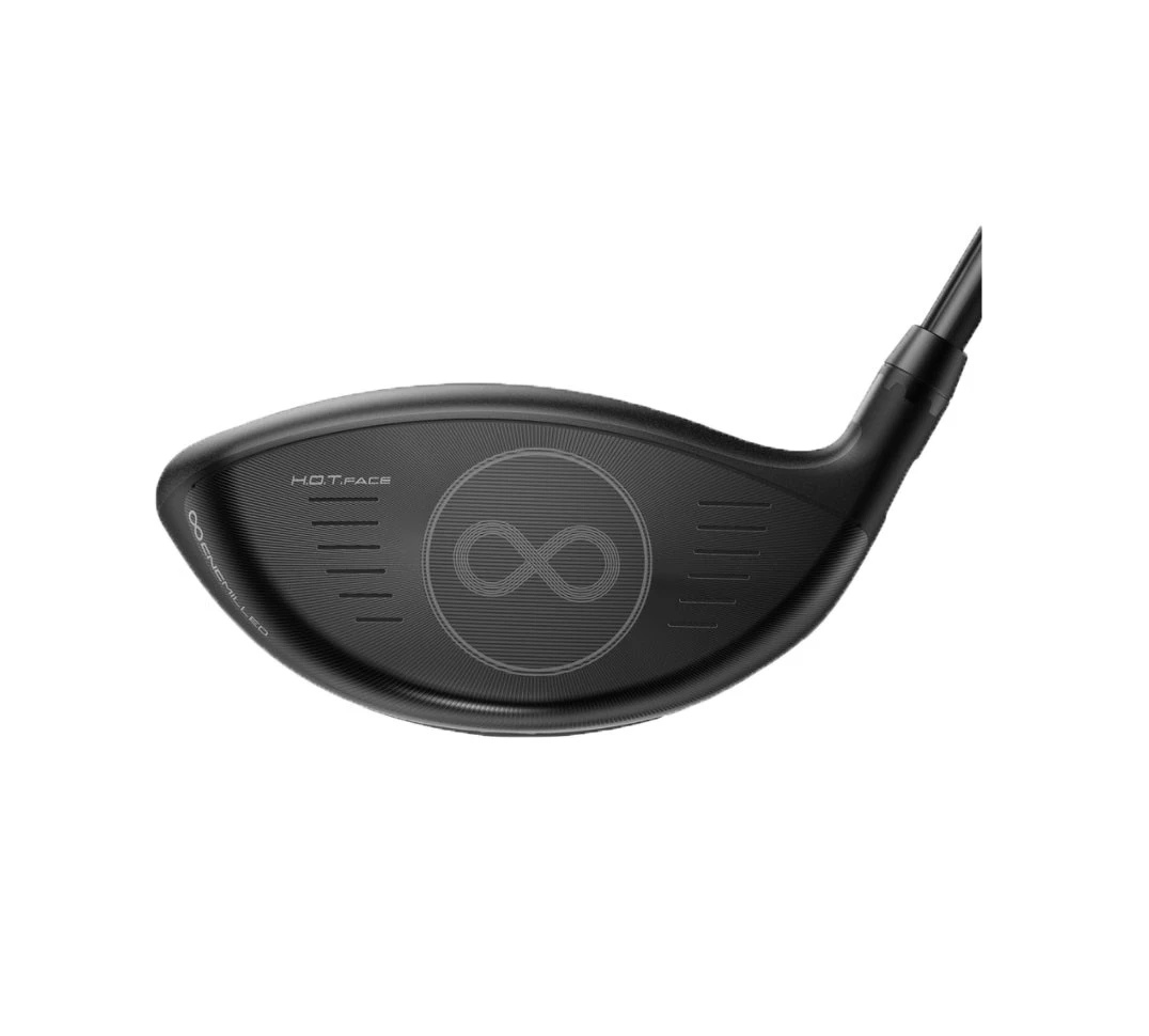 Cobra KING LTDx Driver BLACK OUT 4 Cobra KING LTDx Driver BLACK OUT – Bild 4
