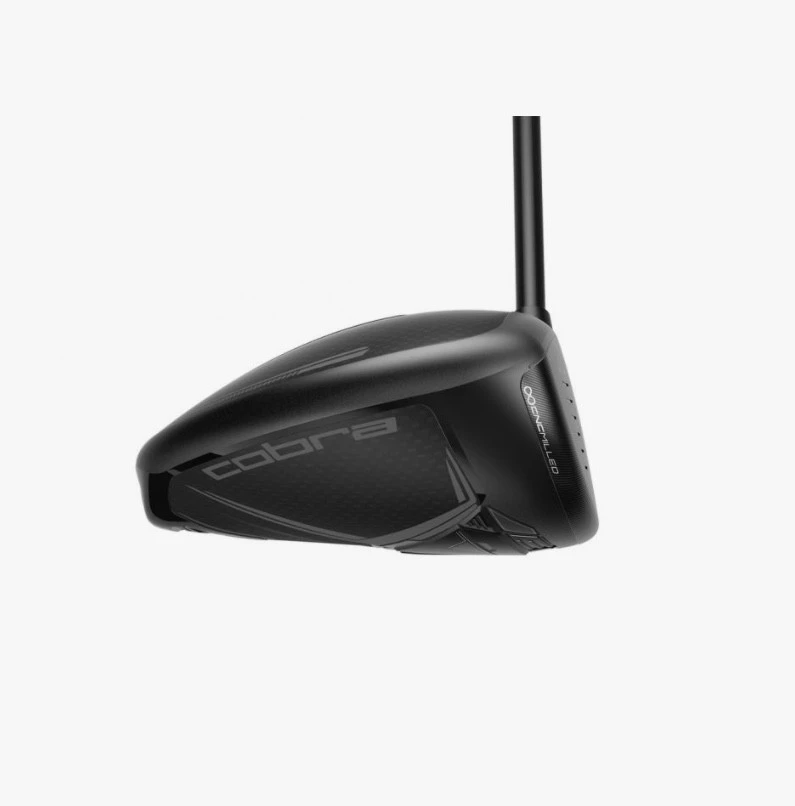 Cobra KING LTDx Driver BLACK OUT 5 Cobra KING LTDx Driver BLACK OUT – Bild 5