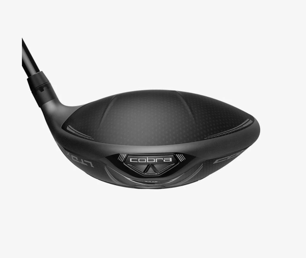 Cobra KING LTDx Driver BLACK OUT 2 Cobra KING LTDx Driver BLACK OUT – Bild 2