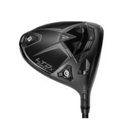 Cobra KING LTDx Max Driver BLACK OUT