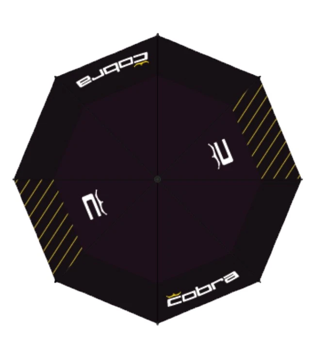 Cobra Golf Schirm 2 Cobra Golf Schirm – Bild 2