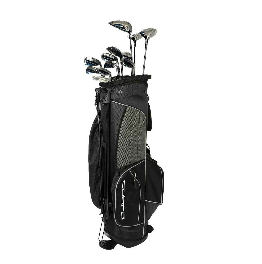 Cobra FLY XL Komplettsatz 4 Cobra FLY XL Komplettsatz – Bild 4