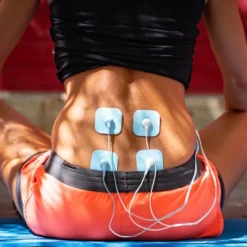 Bluetens UNO Sport EMS-Gerät -Golfausrüstung Bluetens yoga bas du dosHasBGlj7XMxYa 1280x1280