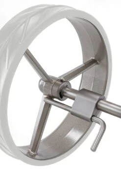 Justar Feststellbremse