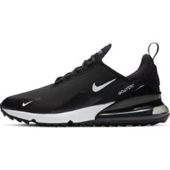Nike Air Max 270 G Golfschuh 12 Nike Air Max 270 G Golfschuh -Golfausrüstung CK6483 001 PHSLH000 1500 1280x1280