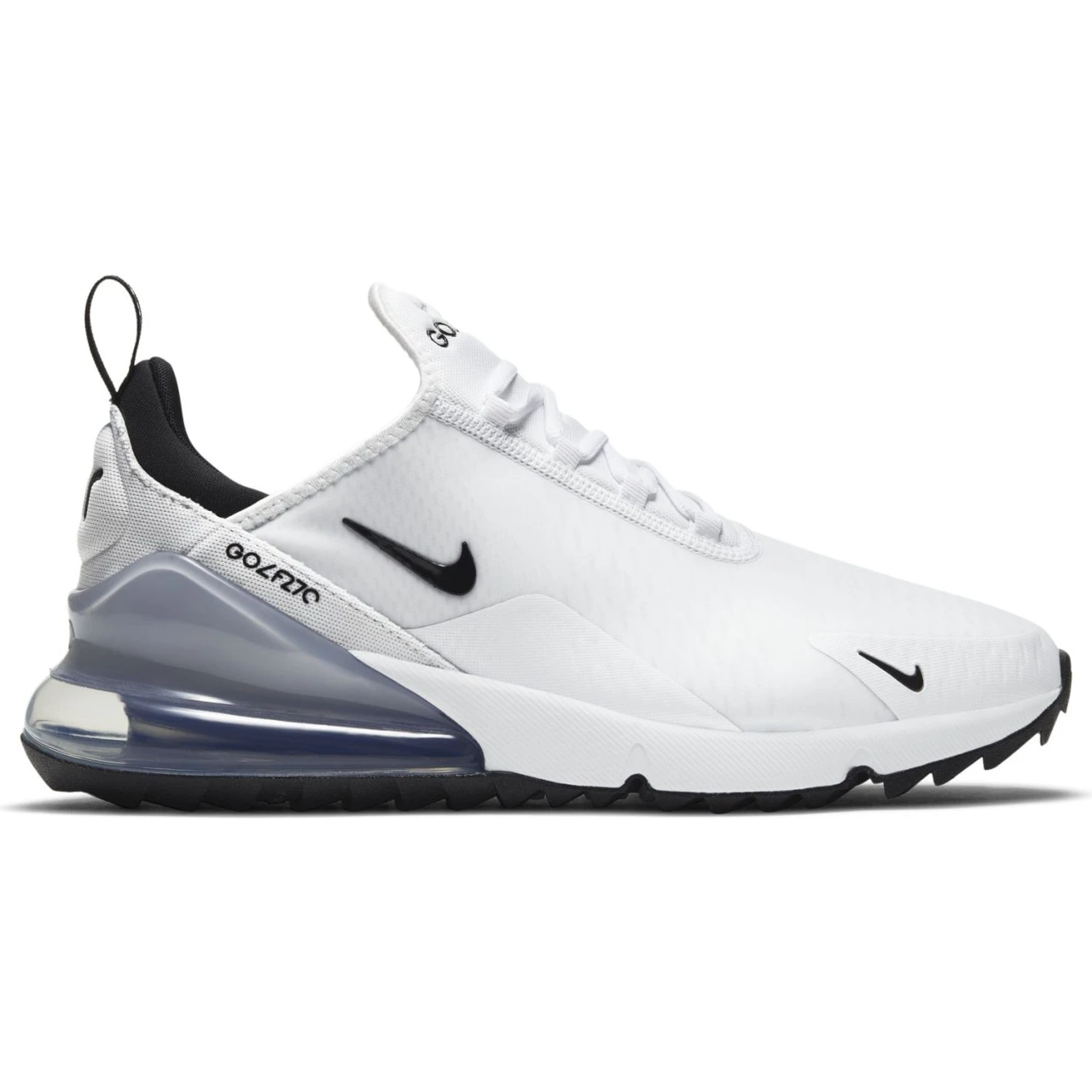 Nike Air Max 270 G Golfschuh 1 Nike Air Max 270 G Golfschuh