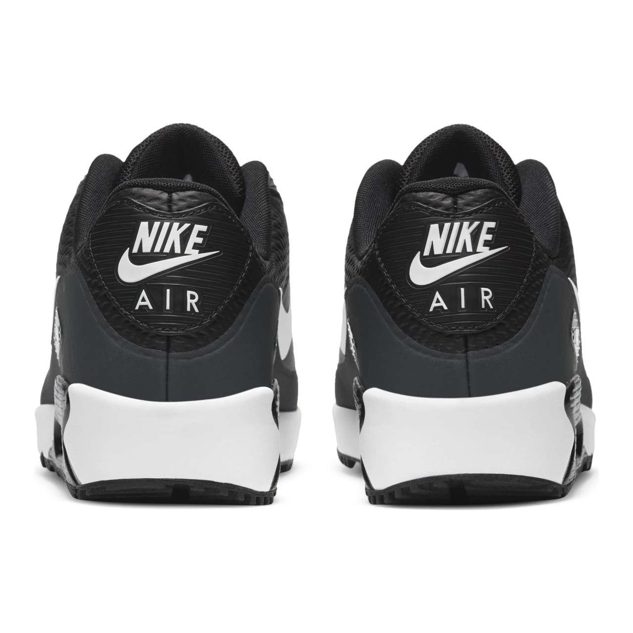 Nike Air Max 90 G Golfschuh 3 Nike Air Max 90 G Golfschuh – Bild 3