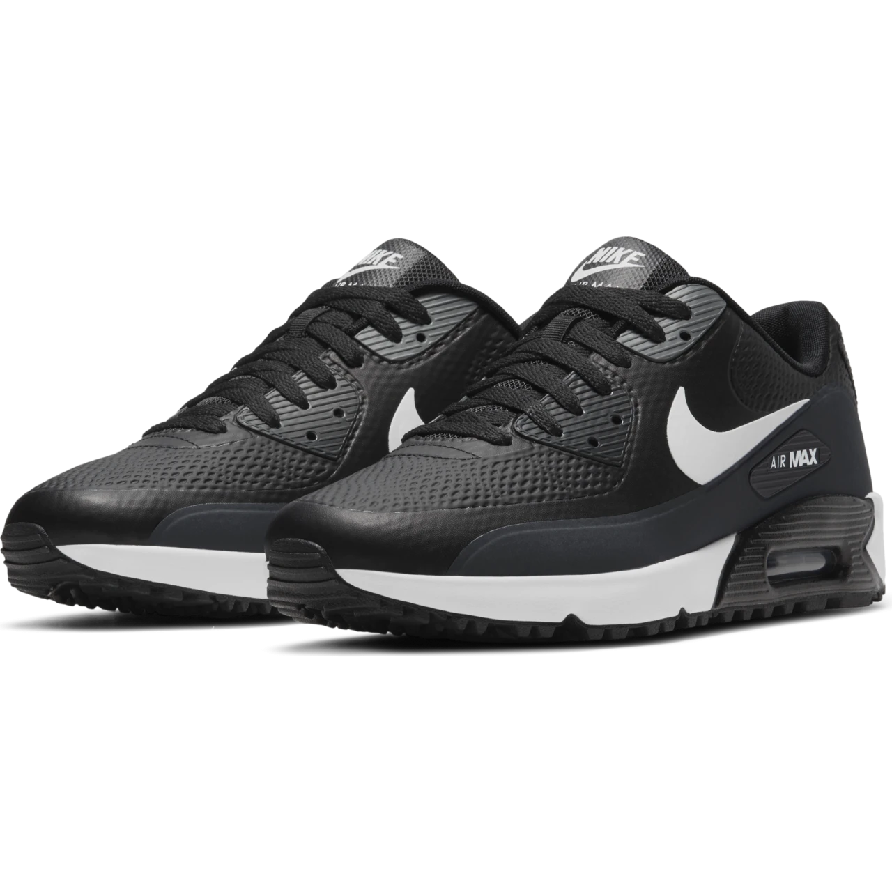 Nike Air Max 90 G Golfschuh 4 Nike Air Max 90 G Golfschuh – Bild 4