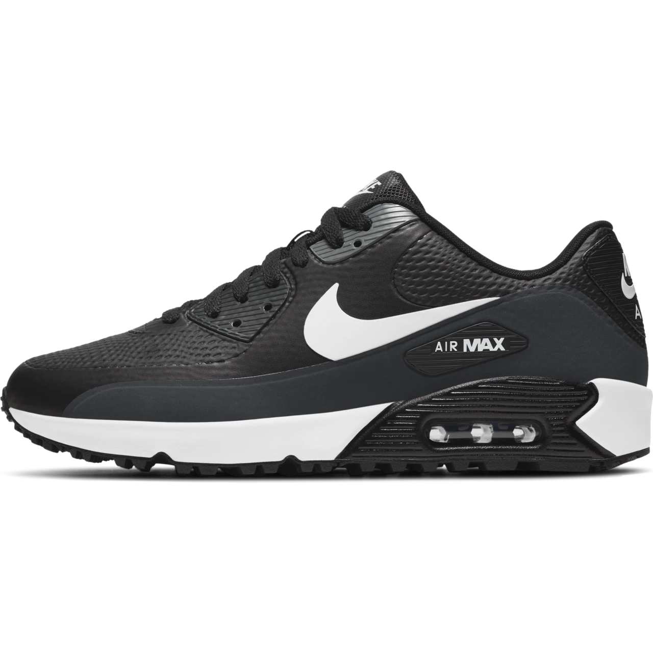 Nike Air Max 90 G Golfschuh 6 Nike Air Max 90 G Golfschuh – Bild 6