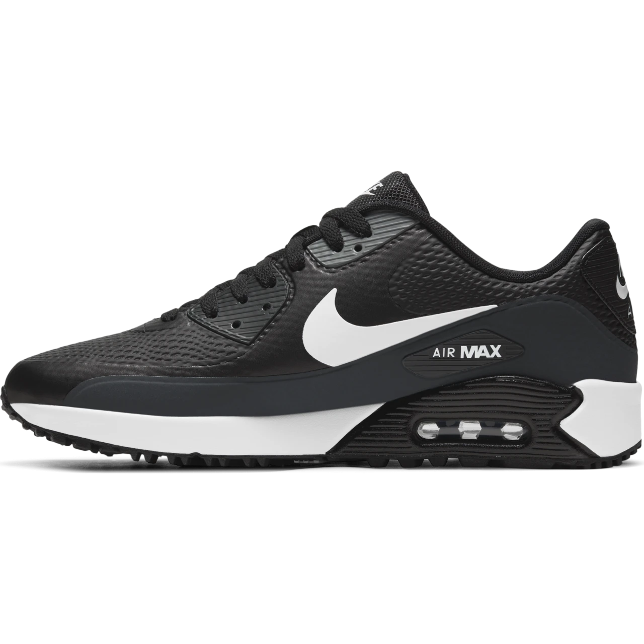 Nike Air Max 90 G Golfschuh 7 Nike Air Max 90 G Golfschuh – Bild 7