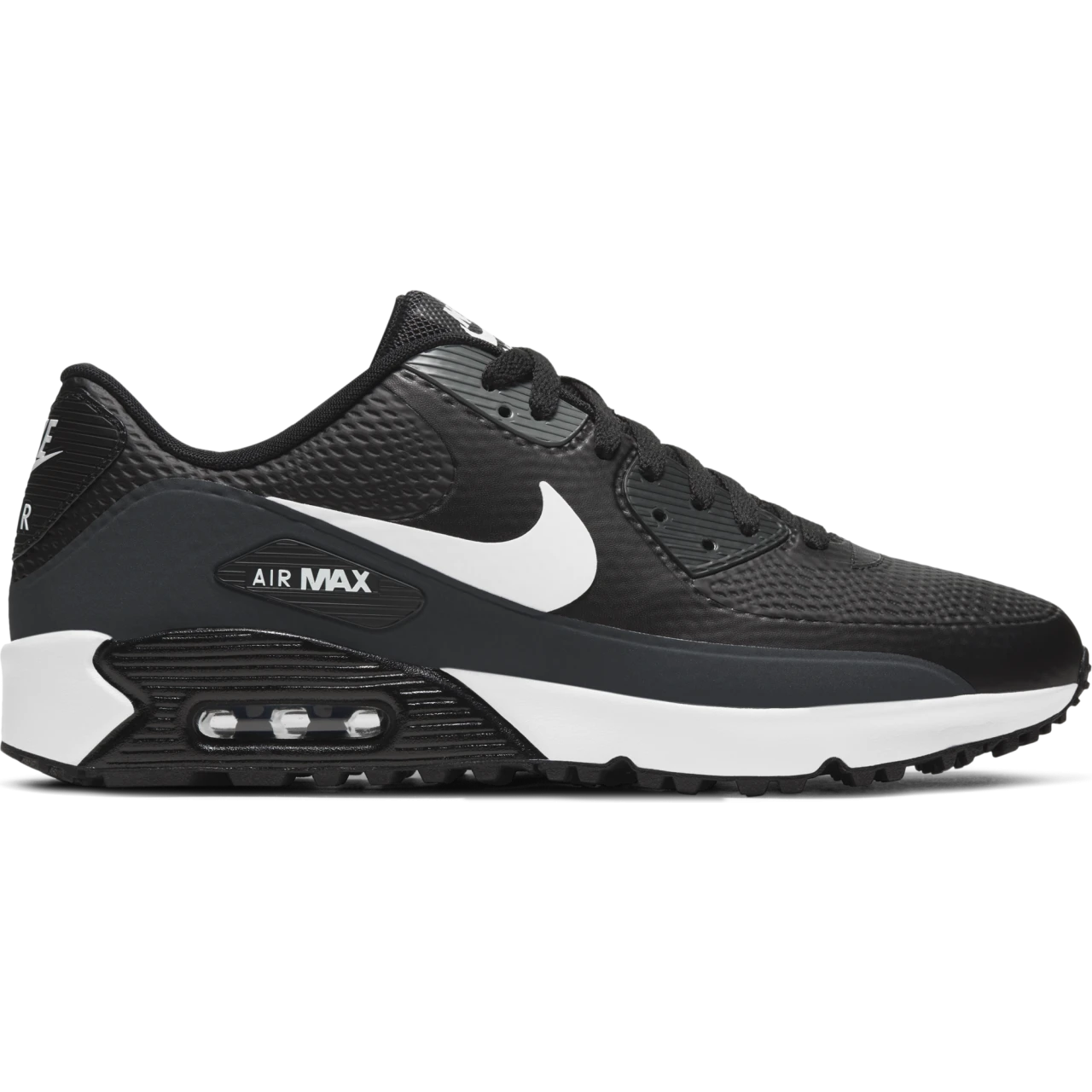 Nike Air Max 90 G Golfschuh 2 Nike Air Max 90 G Golfschuh – Bild 2