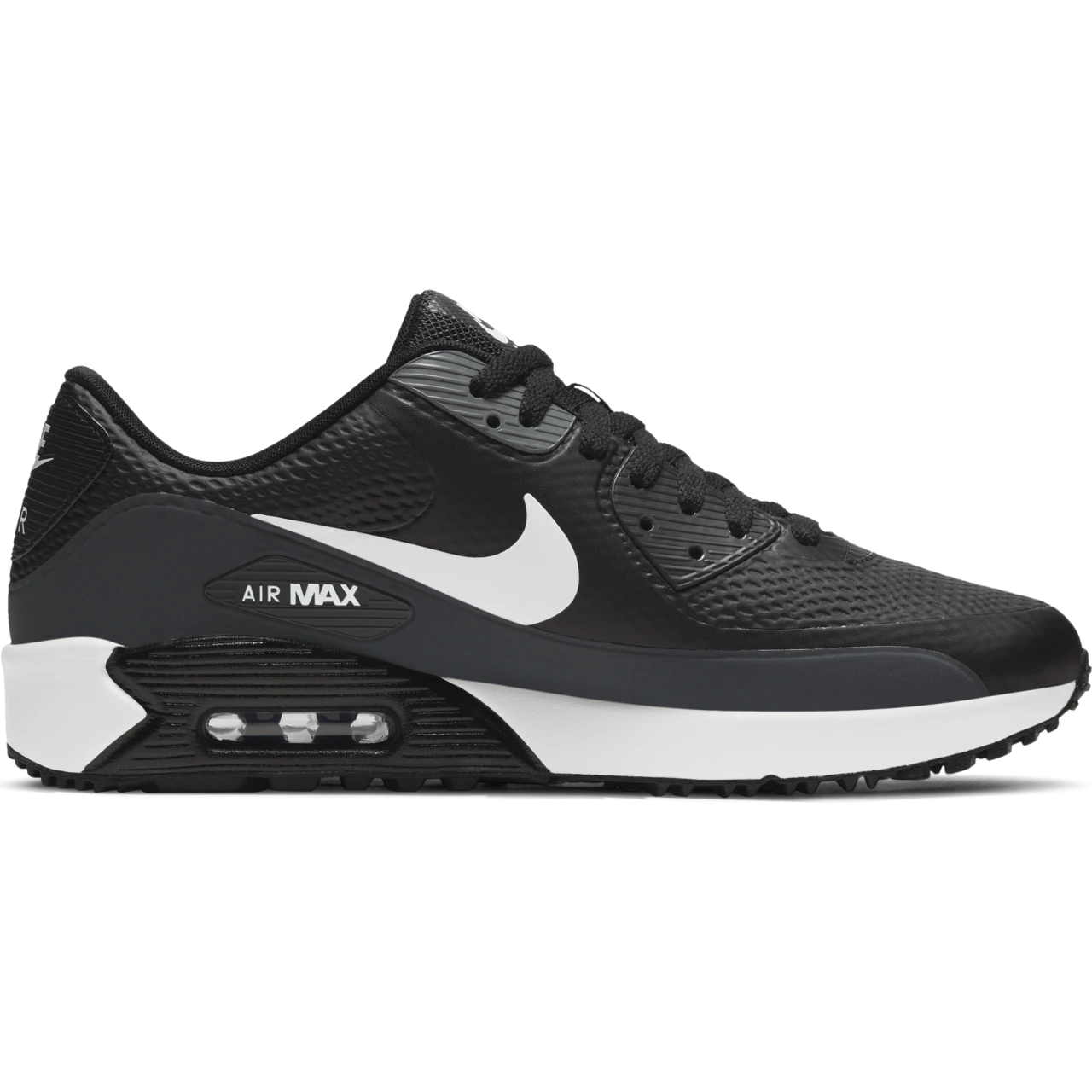 Nike Air Max 90 G Golfschuh 8 Nike Air Max 90 G Golfschuh – Bild 8