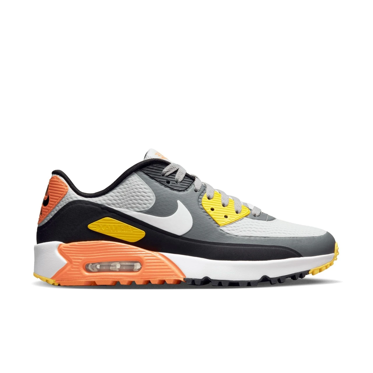 Nike Air Max 90 G Golfschuh 1 Nike Air Max 90 G Golfschuh