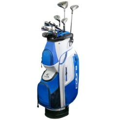 Golfausrüstung 15 Cobra FLY XL Komplettsatz