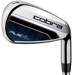 Cobra FLY XL Komplettsatz 6 Cobra FLY XL Komplettsatz -Golfausrüstung Cobra Fly XL Men Set 3 1280x1280