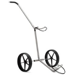 Ticad Collegiate 2 Trolley