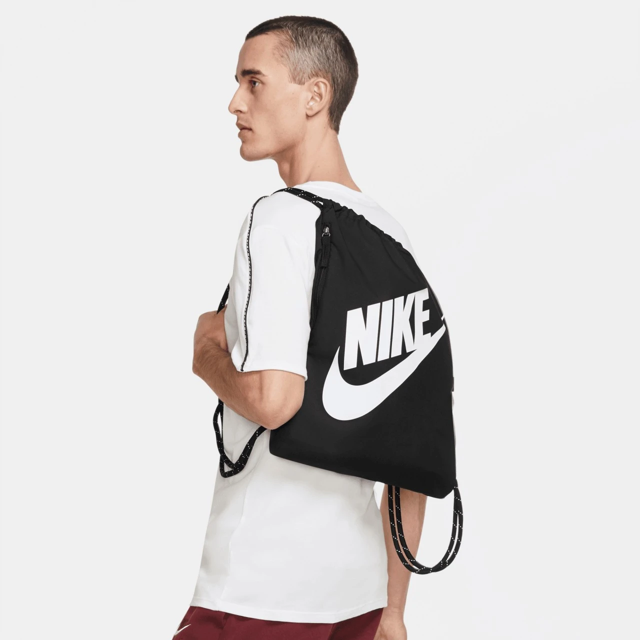 Nike Heritage Sackpack 8 Nike Heritage Sackpack – Bild 8