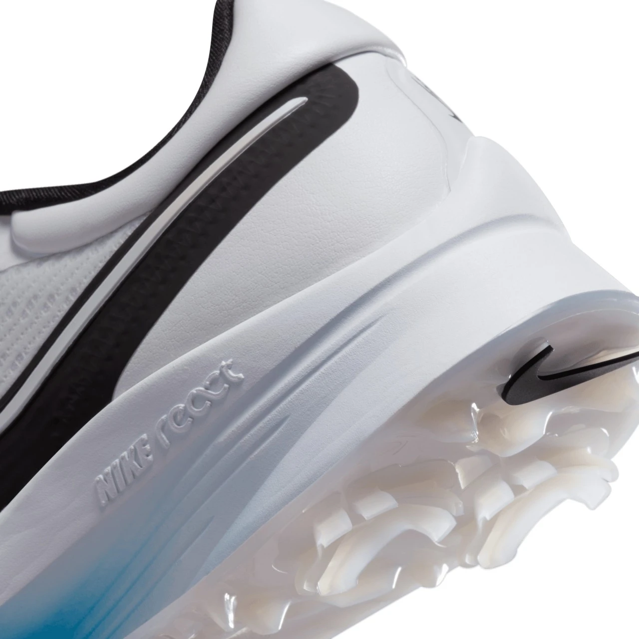 Nike Air Zoom Infinity Tour NEXT% Golfschuh Herren 2 Nike Air Zoom Infinity Tour NEXT% Golfschuh Herren – Bild 2