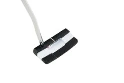 Callaway Odyssey WhiteHot Versa DOUBLEWIDE Putter -Golfausrüstung DOUBLE WIDE DB WHITE HOT VERSA BACK 1280x1280