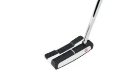 Callaway Odyssey WhiteHot Versa DOUBLEWIDE Putter -Golfausrüstung DOUBLE WIDE DB WHITE HOT VERSA FACE 1280x1280
