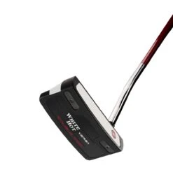 Callaway Odyssey WhiteHot Versa DOUBLEWIDE Putter