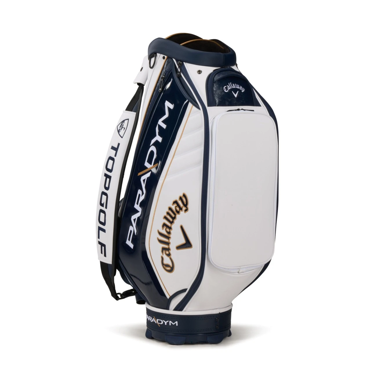 Callaway Staff Tour Bag 3 Callaway Staff Tour Bag – Bild 3