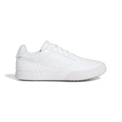 Golfausrüstung 33 Adidas Retrocross Golfschuh Damen