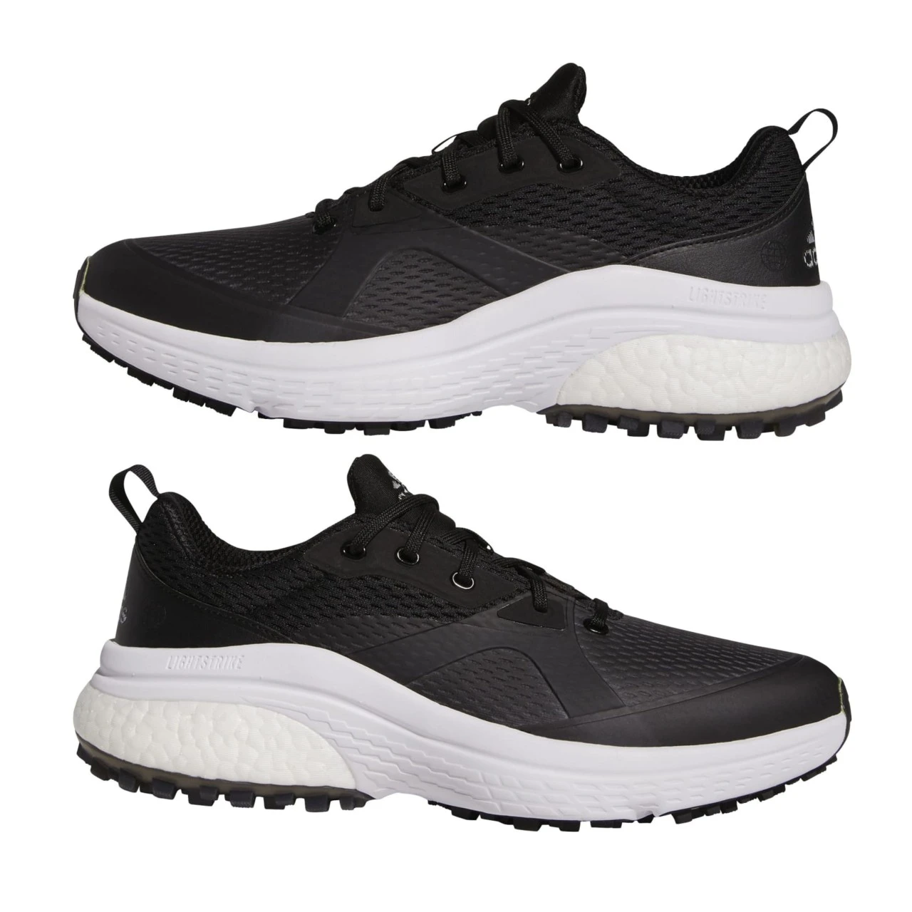 Adidas Solarmotion Spikeless Golfschuh Herren 8 Adidas Solarmotion Spikeless Golfschuh Herren – Bild 8