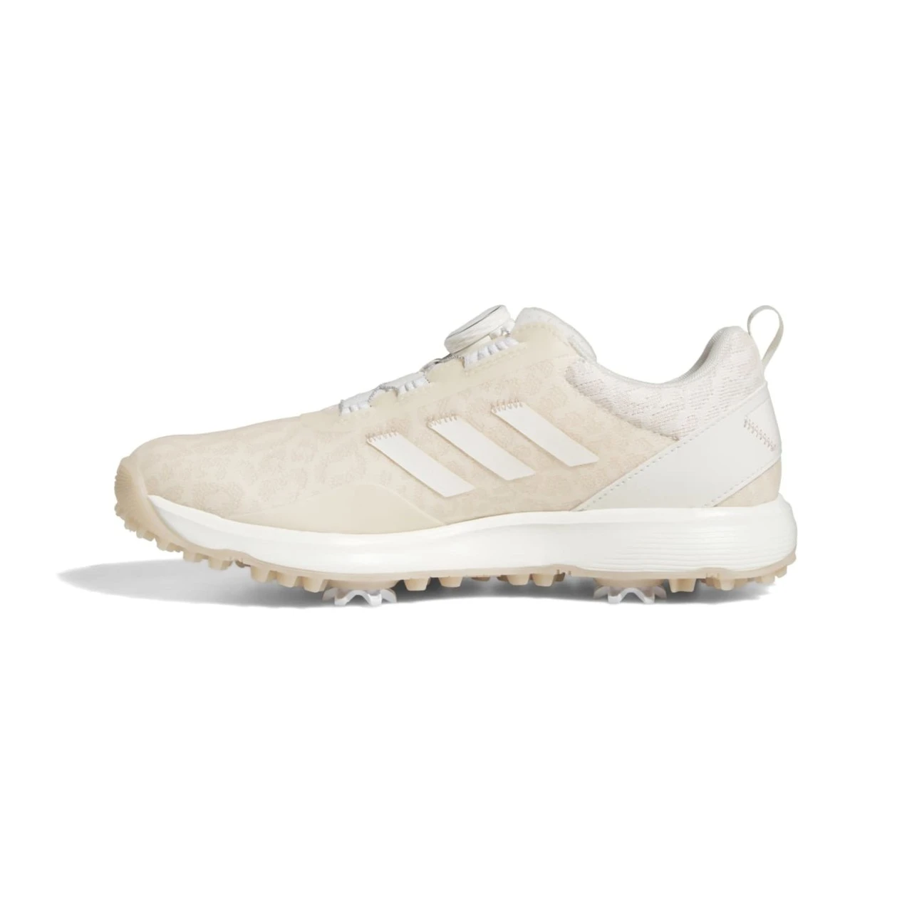 Adidas S2G BOA 23 Golfschuh Damen 2 Adidas S2G BOA 23 Golfschuh Damen – Bild 2