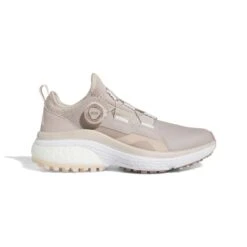 Golfausrüstung 45 Adidas Solarmotion BOA Golfschuh Damen