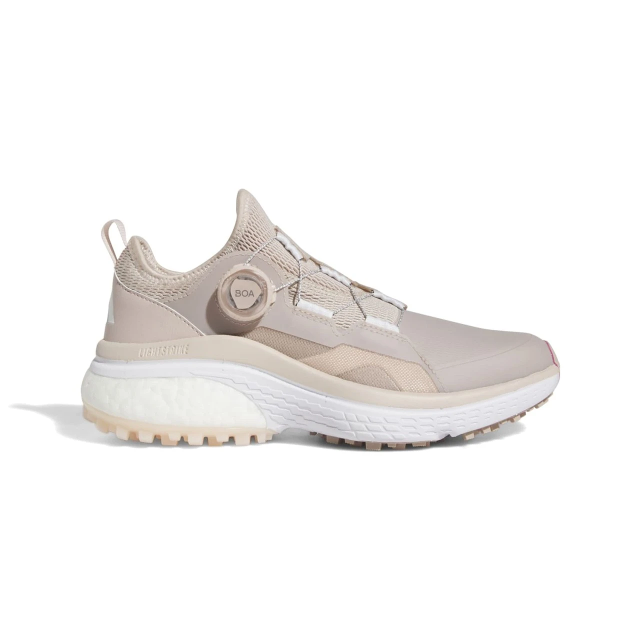 Adidas Solarmotion BOA Golfschuh Damen 1 Adidas Solarmotion BOA Golfschuh Damen