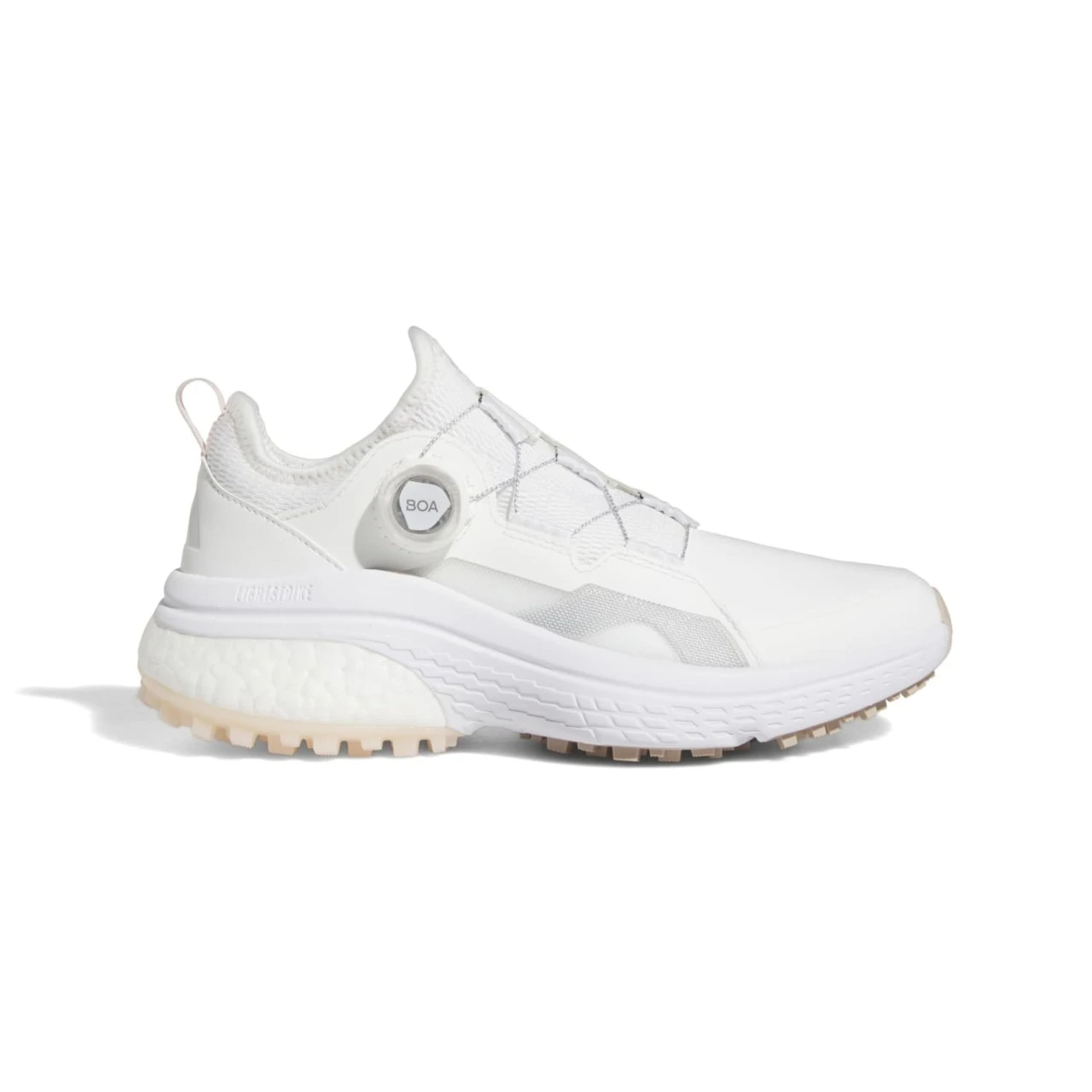 Adidas Solarmotion BOA Golfschuh Damen 2 Adidas Solarmotion BOA Golfschuh Damen – Bild 2